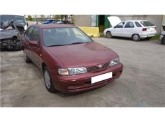 nissan almera (n15) del año 1999
