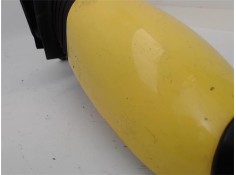 Recambio de retrovisor izquierdo para fiat seicento (187) referencia OEM IAM E30155118  