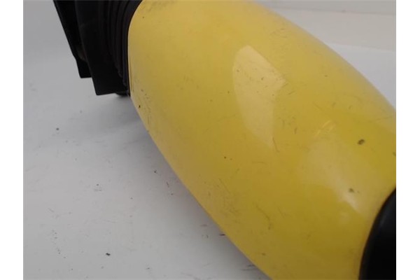 Recambio de retrovisor izquierdo para fiat seicento (187) referencia OEM IAM E30155118  