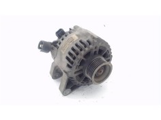 Recambio de alternador para ford fusion (cbk) 1.4 tdci referencia OEM IAM 3S6TAA 2S6T10300DE 