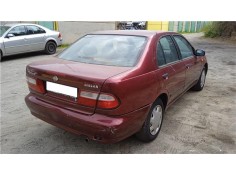 nissan almera (n15) del año 1999 2