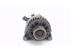 Recambio de alternador para ford fusion (cbk) 1.4 tdci referencia OEM IAM 3S6TAA 2S6T10300DE 