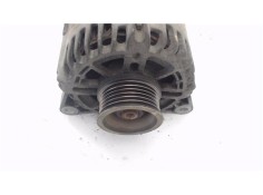 Recambio de alternador para ford fusion (cbk) 1.4 tdci referencia OEM IAM 3S6TAA 2S6T10300DE 