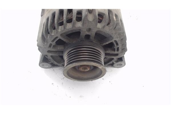 Recambio de alternador para ford fusion (cbk) 1.4 tdci referencia OEM IAM 3S6TAA 2S6T10300DE 