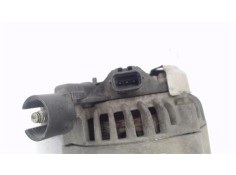 Recambio de alternador para ford fusion (cbk) 1.4 tdci referencia OEM IAM 3S6TAA 2S6T10300DE 