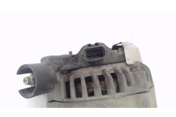 Recambio de alternador para ford fusion (cbk) 1.4 tdci referencia OEM IAM 3S6TAA 2S6T10300DE 