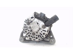 Recambio de alternador para ford fusion (cbk) 1.4 tdci referencia OEM IAM 3S6TAA 2S6T10300DE 