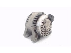 Recambio de alternador para ford fusion (cbk) 1.4 tdci referencia OEM IAM 3S6TAA 2S6T10300DE 