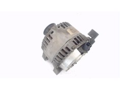 Recambio de alternador para ford fusion (cbk) 1.4 tdci referencia OEM IAM 3S6TAA 2S6T10300DE 
