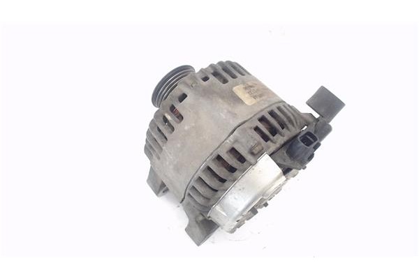 Recambio de alternador para ford fusion (cbk) 1.4 tdci referencia OEM IAM 3S6TAA 2S6T10300DE 