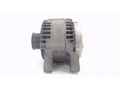 Recambio de alternador para ford fusion (cbk) 1.4 tdci referencia OEM IAM 3S6TAA 2S6T10300DE 