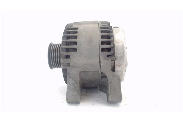 Recambio de alternador para ford fusion (cbk) 1.4 tdci referencia OEM IAM 3S6TAA 2S6T10300DE 