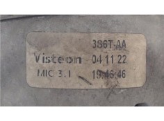 Recambio de alternador para ford fusion (cbk) 1.4 tdci referencia OEM IAM 3S6TAA 2S6T10300DE 