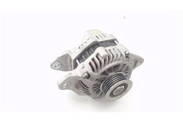Recambio de alternador para mitsubishi colt cz3 berl. 5 (z30a) 1.3 (z35a, z33a, z34a) referencia OEM IAM MN155953  