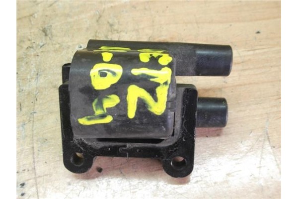 Recambio de bobina encendido para hyundai getz (tb)(2002) 1.1 referencia OEM IAM   