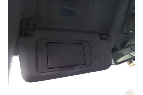 Recambio de parasol izquierdo para mercedes-benz clk (bm 209) coupe 1.8 200 compressor (209.342) referencia OEM IAM   