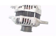 Recambio de alternador para mitsubishi colt cz3 berl. 5 (z30a) 1.3 (z35a, z33a, z34a) referencia OEM IAM MN155953  
