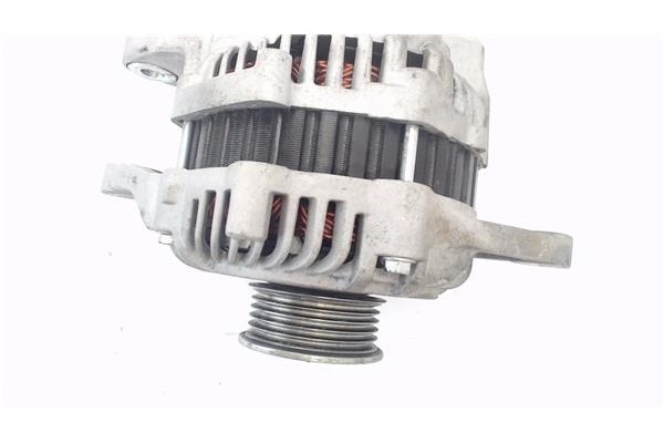 Recambio de alternador para mitsubishi colt cz3 berl. 5 (z30a) 1.3 (z35a, z33a, z34a) referencia OEM IAM MN155953  