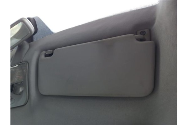 Recambio de parasol izquierdo para mercedes-benz clk (bm 209) coupe 1.8 200 compressor (209.342) referencia OEM IAM   