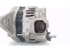 Recambio de alternador para mitsubishi colt cz3 berl. 5 (z30a) 1.3 (z35a, z33a, z34a) referencia OEM IAM MN155953  