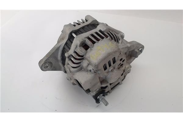 Recambio de alternador para mitsubishi colt cz3 berl. 5 (z30a) 1.3 (z35a, z33a, z34a) referencia OEM IAM MN155953  