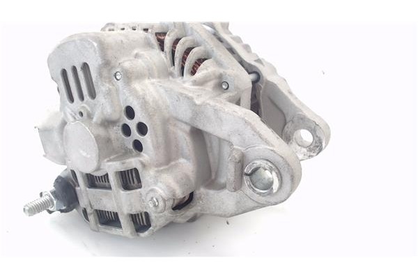 Recambio de alternador para mitsubishi colt cz3 berl. 5 (z30a) 1.3 (z35a, z33a, z34a) referencia OEM IAM MN155953  