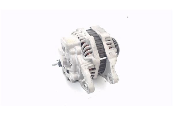 Recambio de alternador para mitsubishi colt cz3 berl. 5 (z30a) 1.3 (z35a, z33a, z34a) referencia OEM IAM MN155953  