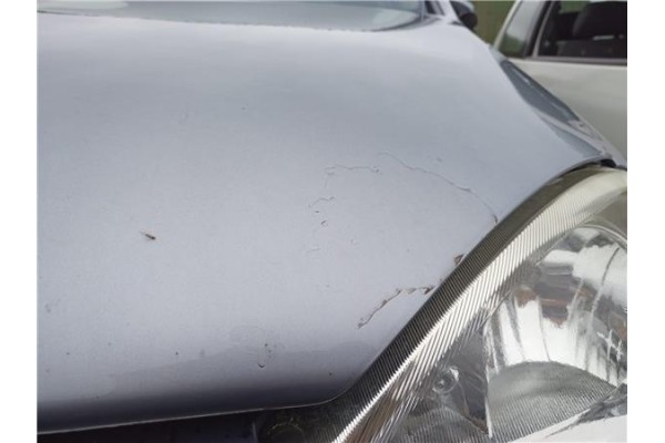 Recambio de capo para opel corsa c 1.4 referencia OEM IAM   