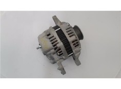 Recambio de alternador para mitsubishi colt cz3 berl. 5 (z30a) 1.3 (z35a, z33a, z34a) referencia OEM IAM MN155953  