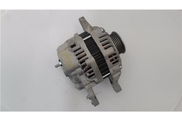 Recambio de alternador para mitsubishi colt cz3 berl. 5 (z30a) 1.3 (z35a, z33a, z34a) referencia OEM IAM MN155953  