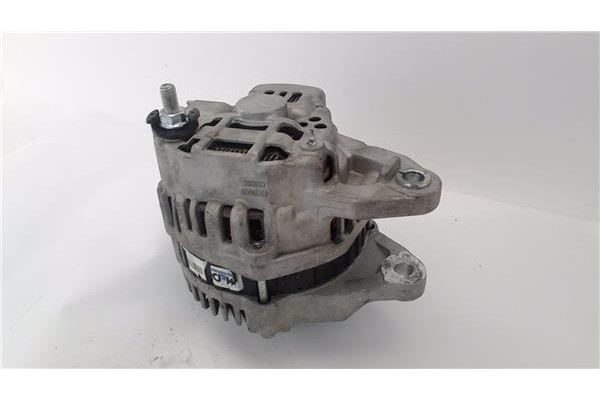 Recambio de alternador para mitsubishi colt cz3 berl. 5 (z30a) 1.3 (z35a, z33a, z34a) referencia OEM IAM MN155953  