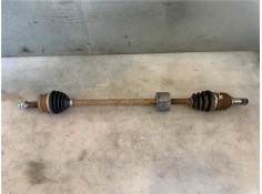 Recambio de palier delantero derecho para ford ka (ccu) 1.2 referencia OEM IAM 9S513B414CA 1546263 