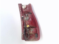 Recambio de piloto trasero izquierdo para hyundai matrix (fc) referencia OEM IAM 9240117610  