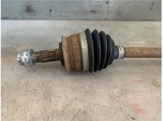 Recambio de palier delantero derecho para ford ka (ccu) 1.2 referencia OEM IAM 9S513B414CA 1546263 