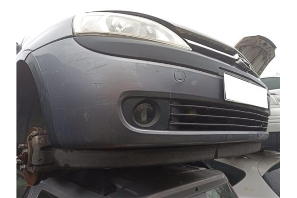 Recambio de paragolpes delantero para opel corsa c 1.4 referencia OEM IAM   