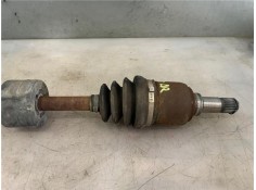 Recambio de palier delantero derecho para ford ka (ccu) 1.2 referencia OEM IAM 9S513B414CA 1546263 