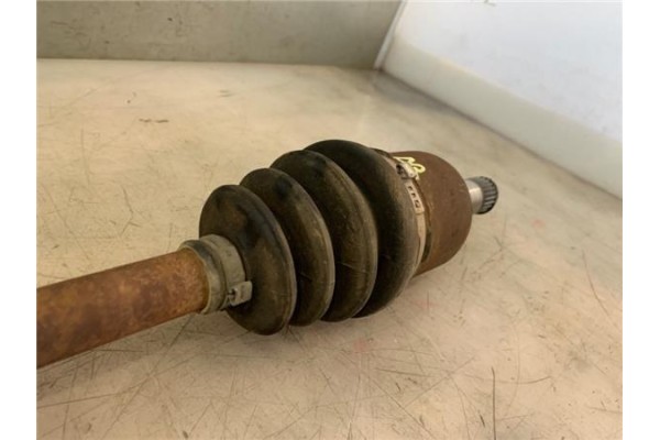 Recambio de palier delantero derecho para ford ka (ccu) 1.2 referencia OEM IAM 9S513B414CA 1546263 