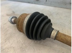 Recambio de palier delantero derecho para ford ka (ccu) 1.2 referencia OEM IAM 9S513B414CA 1546263 