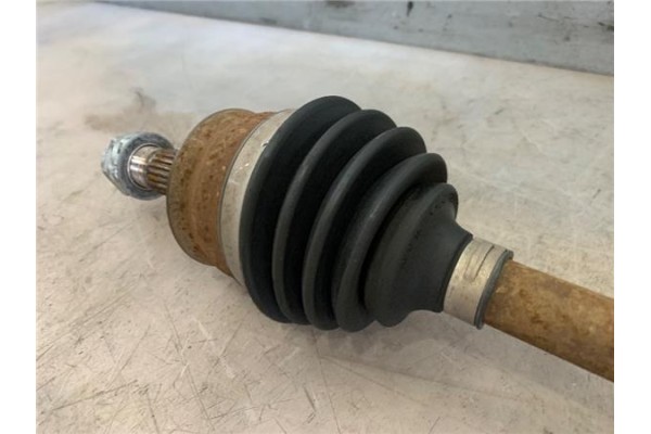 Recambio de palier delantero derecho para ford ka (ccu) 1.2 referencia OEM IAM 9S513B414CA 1546263 