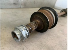 Recambio de palier delantero derecho para ford ka (ccu) 1.2 referencia OEM IAM 9S513B414CA 1546263 