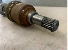 Recambio de palier delantero derecho para ford ka (ccu) 1.2 referencia OEM IAM 9S513B414CA 1546263 