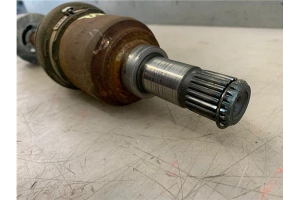 Recambio de palier delantero derecho para ford ka (ccu) 1.2 referencia OEM IAM 9S513B414CA 1546263 