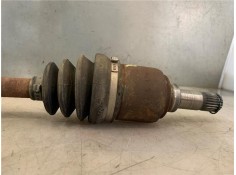 Recambio de palier delantero derecho para ford ka (ccu) 1.2 referencia OEM IAM 9S513B414CA 1546263 