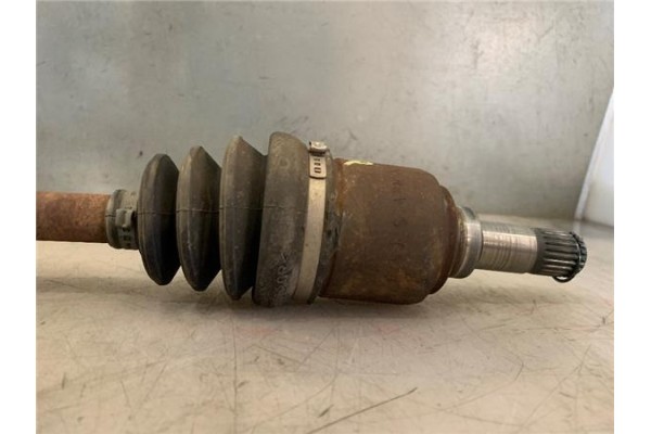 Recambio de palier delantero derecho para ford ka (ccu) 1.2 referencia OEM IAM 9S513B414CA 1546263 