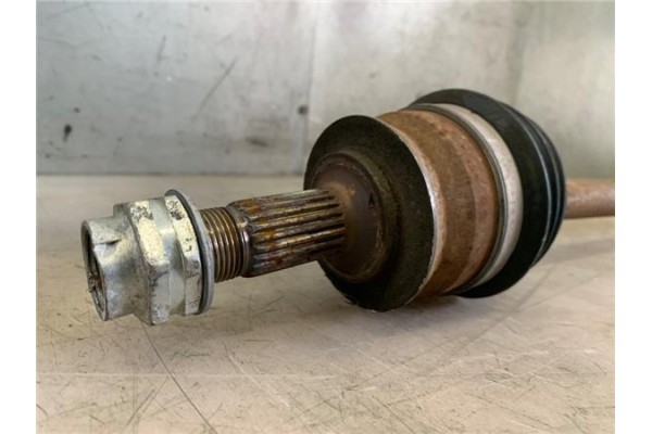 Recambio de palier delantero derecho para ford ka (ccu) 1.2 referencia OEM IAM 9S513B414CA 1546263 