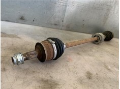 Recambio de palier delantero derecho para ford ka (ccu) 1.2 referencia OEM IAM 9S513B414CA 1546263 