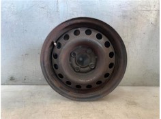 Recambio de llanta para seat ibiza (6k1) 1.4 referencia OEM IAM 6K0601025  