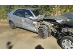 citroen xsara berlina del año 2003