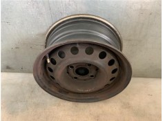 Recambio de llanta para seat ibiza (6k1) 1.4 referencia OEM IAM 6K0601025  