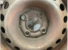 Recambio de llanta para seat ibiza (6k1) 1.4 referencia OEM IAM 6K0601025  